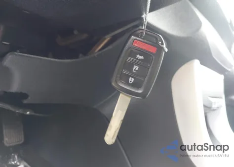 2014 Honda Accord Sport из США, поврежденный, VIN 1HGCR2F55EA013704